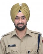 Charanjit Singh
